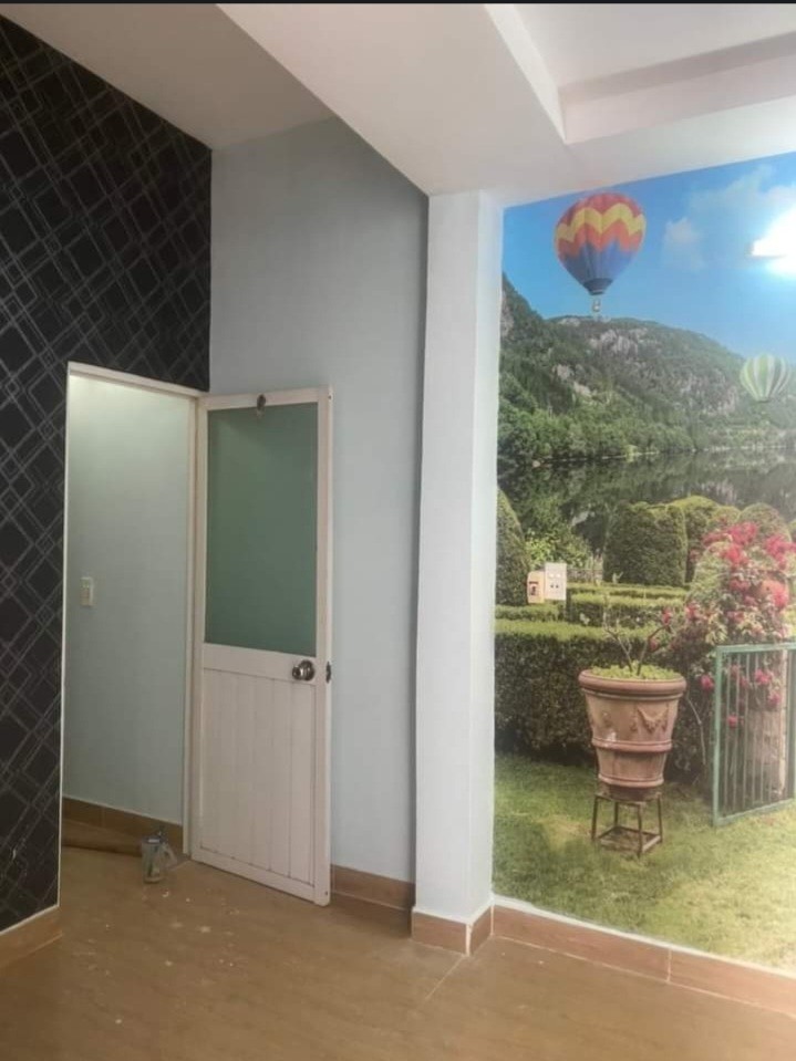 Bán nhà giá 2.9 tỷ, diện tích 46m2 nhà Gò Vấp hẻm xe hơi giá đầu tư