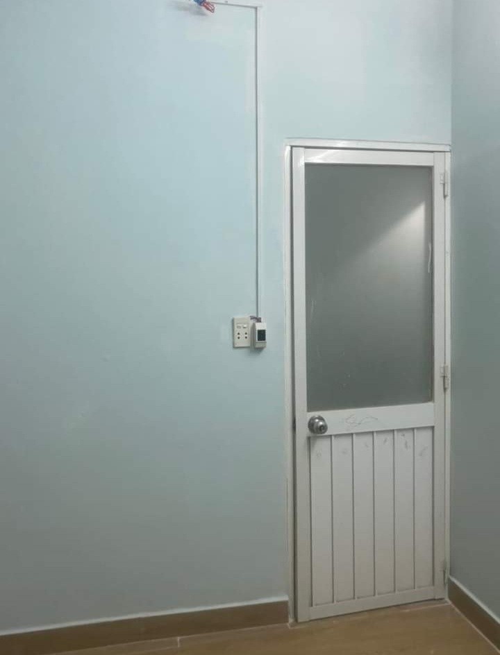 Bán nhà giá 2.9 tỷ, diện tích 46m2 nhà Gò Vấp hẻm xe hơi giá đầu tư