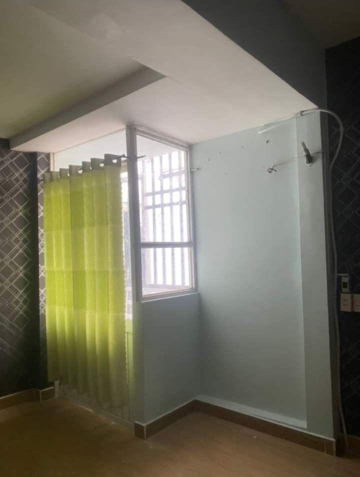 Bán nhà giá 2.9 tỷ, diện tích 46m2 nhà Gò Vấp hẻm xe hơi giá đầu tư