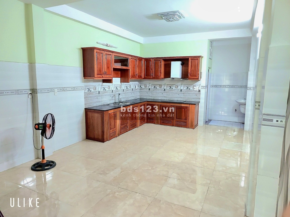 Sản phẩm nhà đẹp Gò Vấp độc quyền nhỉnh giá 7 tỷ đồng