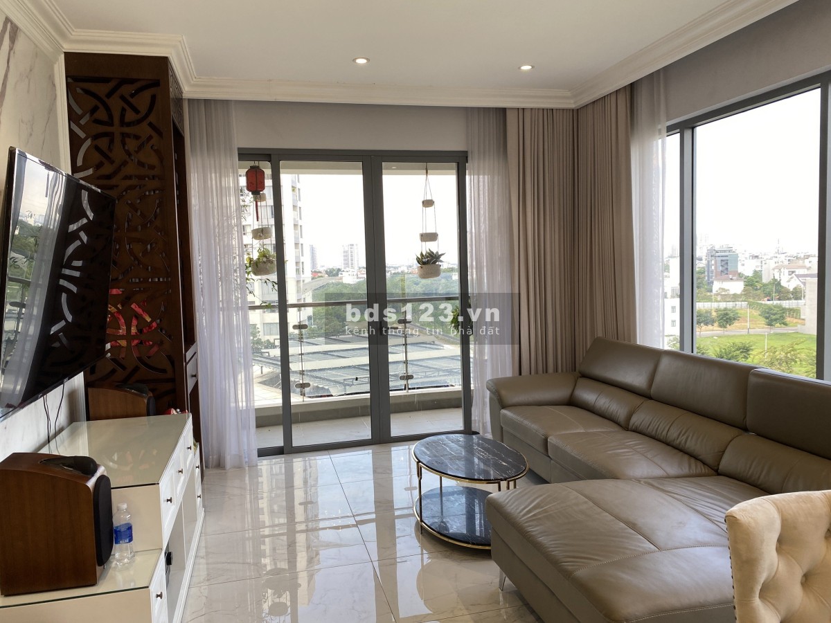 Nhà Đẹp Giá Rẻ View Chất Lượng Cao Đây Ạ - Đảo Kim Cương 3pn 117m2 Full NT Chỉ 36tr