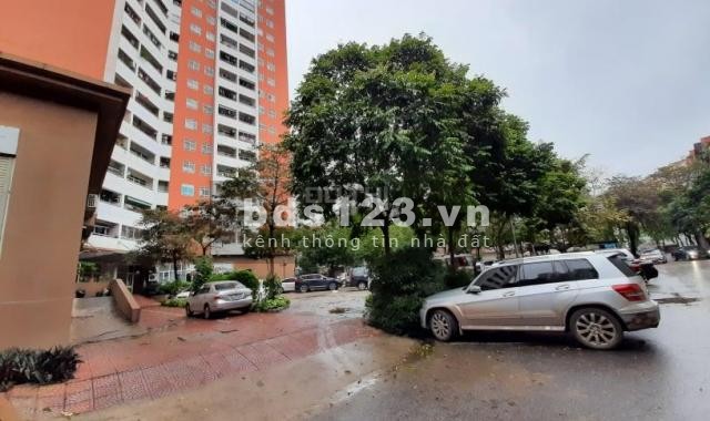 Bán gấp căn hộ 2 ngủ tại chung cư An Lạc Phùng Khoang Hà Nội