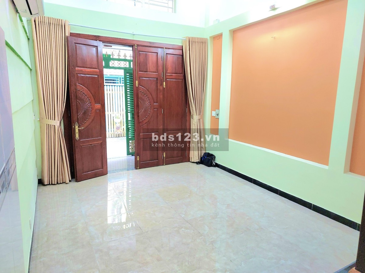 Sản phẩm nhà đẹp Gò Vấp độc quyền nhỉnh giá 7 tỷ đồng