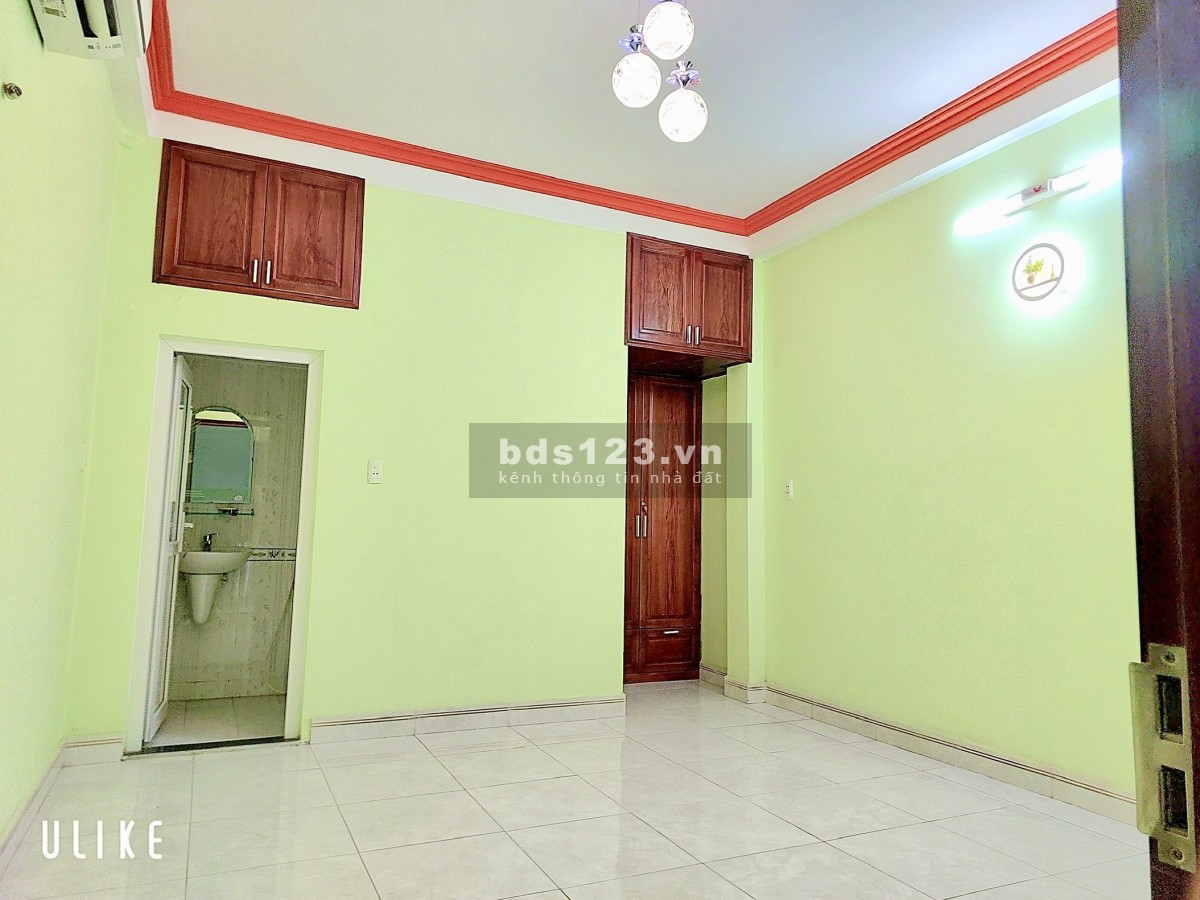 Sản phẩm nhà đẹp Gò Vấp độc quyền nhỉnh giá 7 tỷ đồng