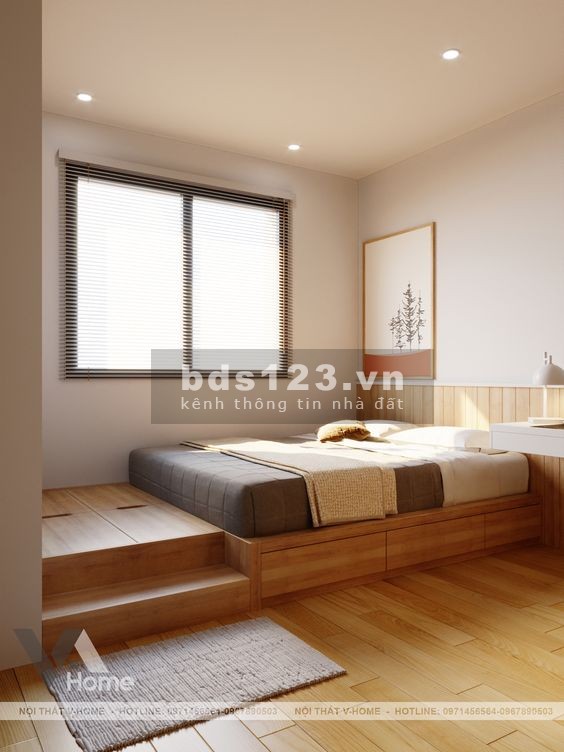 Bán chung cư Lê Duẩn - Trần Quý Cáp (25-52m2) sổ hồng vĩnh viễn, ở ngay, giá rẻ