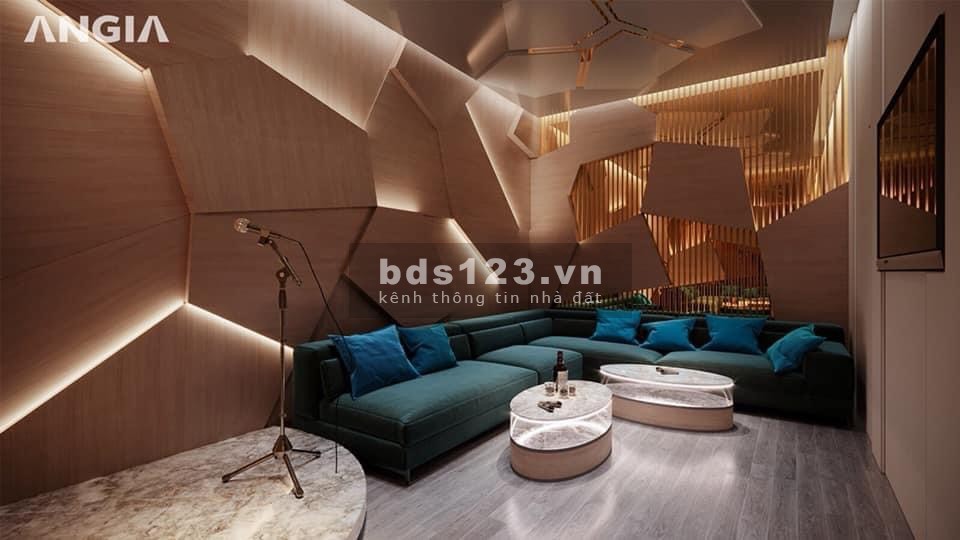 Căn hộ Westgate mặt tiền Nguyễn Văn Linh, tặng kèm các gói nội thất hấp dẫn