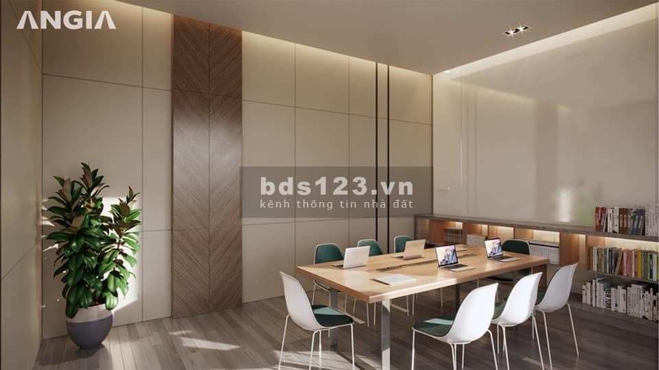 Căn hộ Westgate mặt tiền Nguyễn Văn Linh, tặng kèm các gói nội thất hấp dẫn