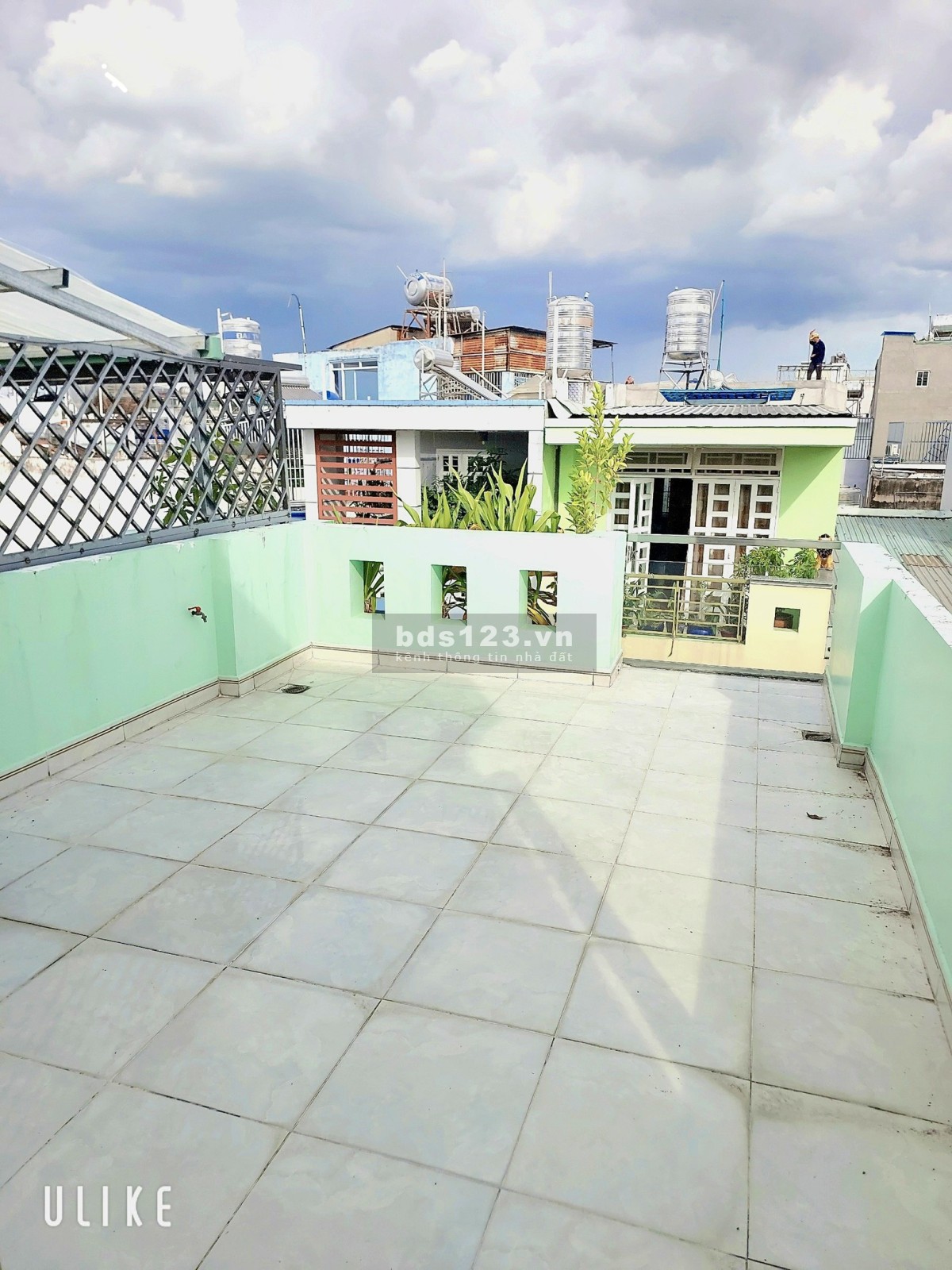 Sản phẩm nhà đẹp Gò Vấp độc quyền nhỉnh giá 7 tỷ đồng