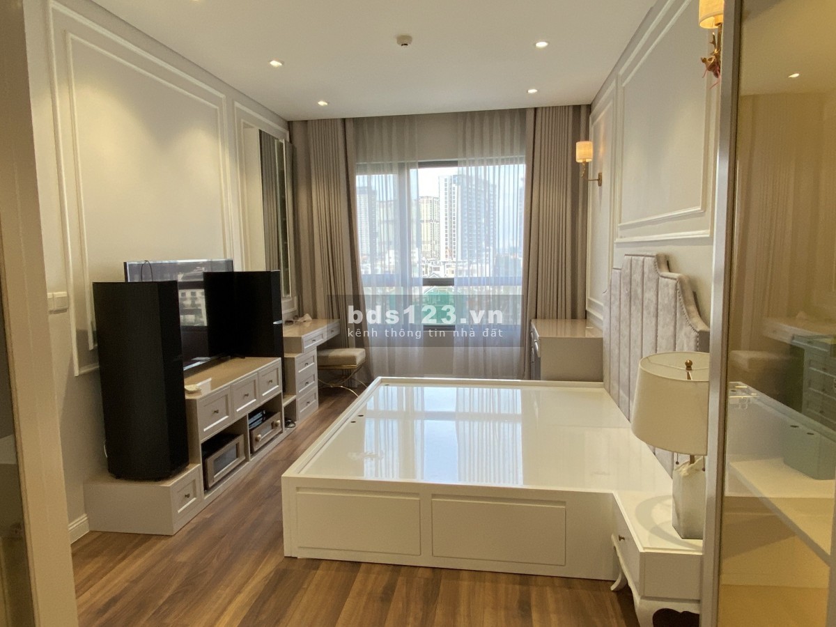 Nhà Đẹp Giá Rẻ View Chất Lượng Cao Đây Ạ - Đảo Kim Cương 3pn 117m2 Full NT Chỉ 36tr