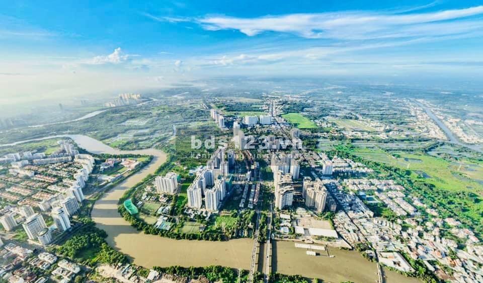 Thanh toán chỉ từ 48 triệu/tháng, The Grand Sentosa Căn Hộ Có Bến Du Thuyền Mở Bán Đợt 1
