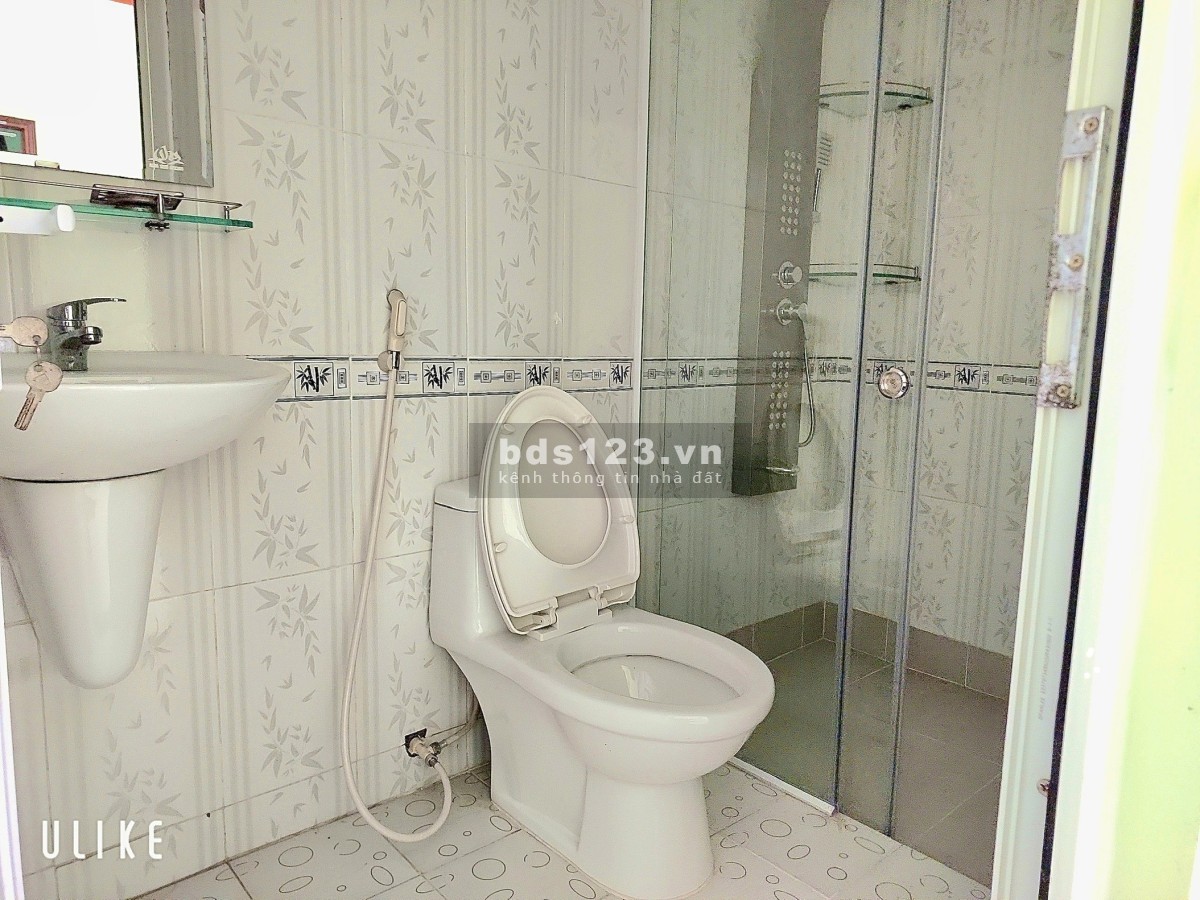 Sản phẩm nhà đẹp Gò Vấp độc quyền nhỉnh giá 7 tỷ đồng