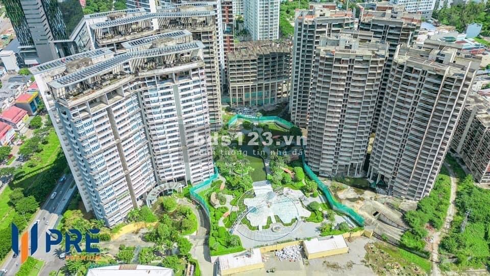 Thanh toán chỉ từ 48 triệu/tháng, The Grand Sentosa Căn Hộ Có Bến Du Thuyền Mở Bán Đợt 1