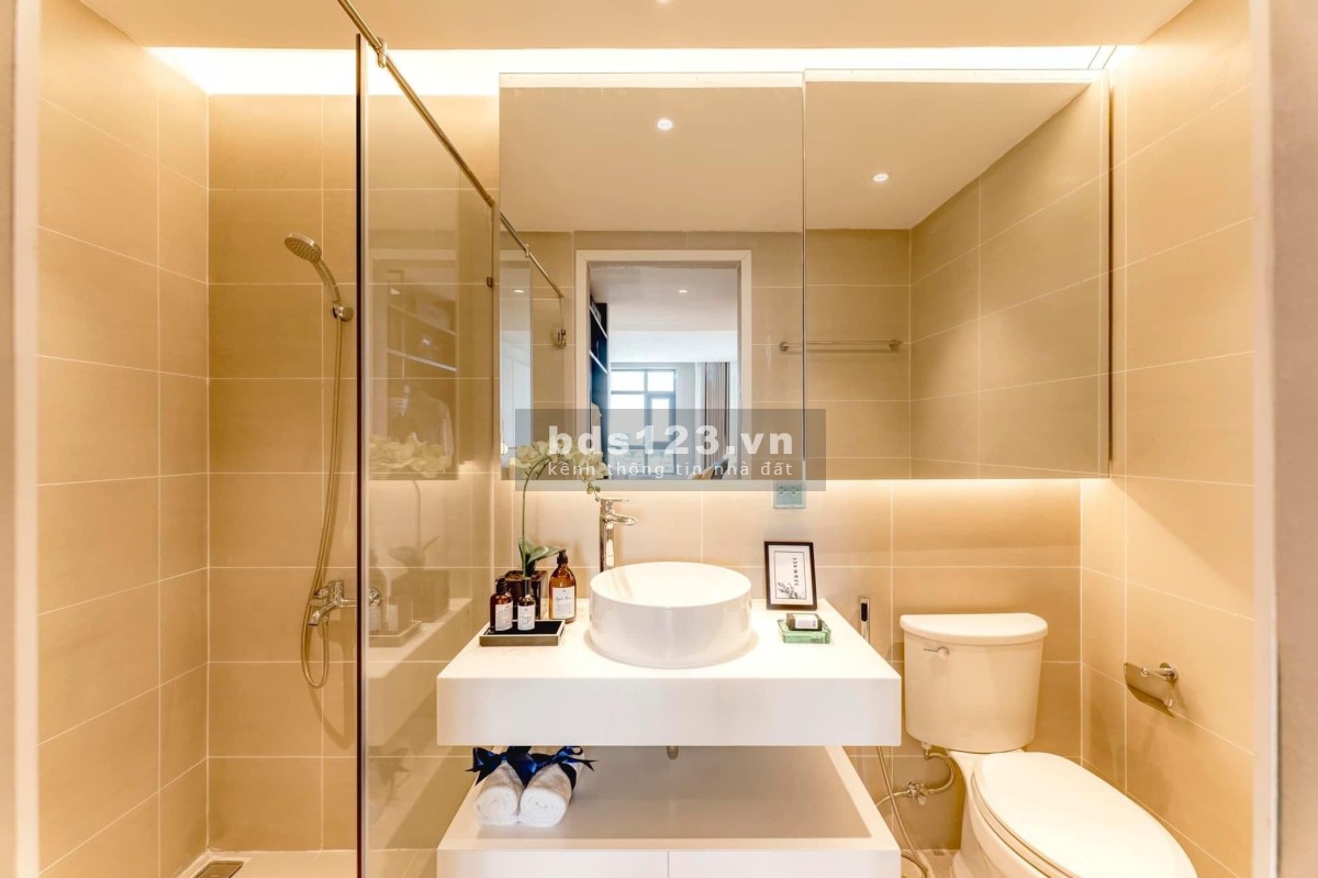 Còn duy nhất 10 căn hộ nội bộ trung tâm Thủ Thiêm TT 50% nhận nhà ở ngay