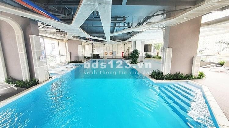 Còn duy nhất 10 căn hộ nội bộ trung tâm Thủ Thiêm TT 50% nhận nhà ở ngay