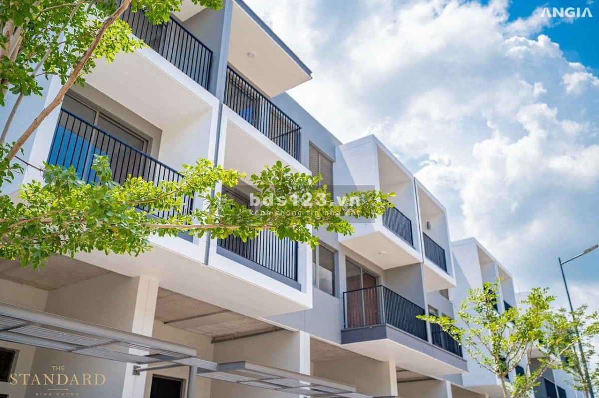 Thanh Toán 25% nhận nhà liền tay, hỗ trợ vay, hỗ trợ 100% lãi suất đến 18 tháng