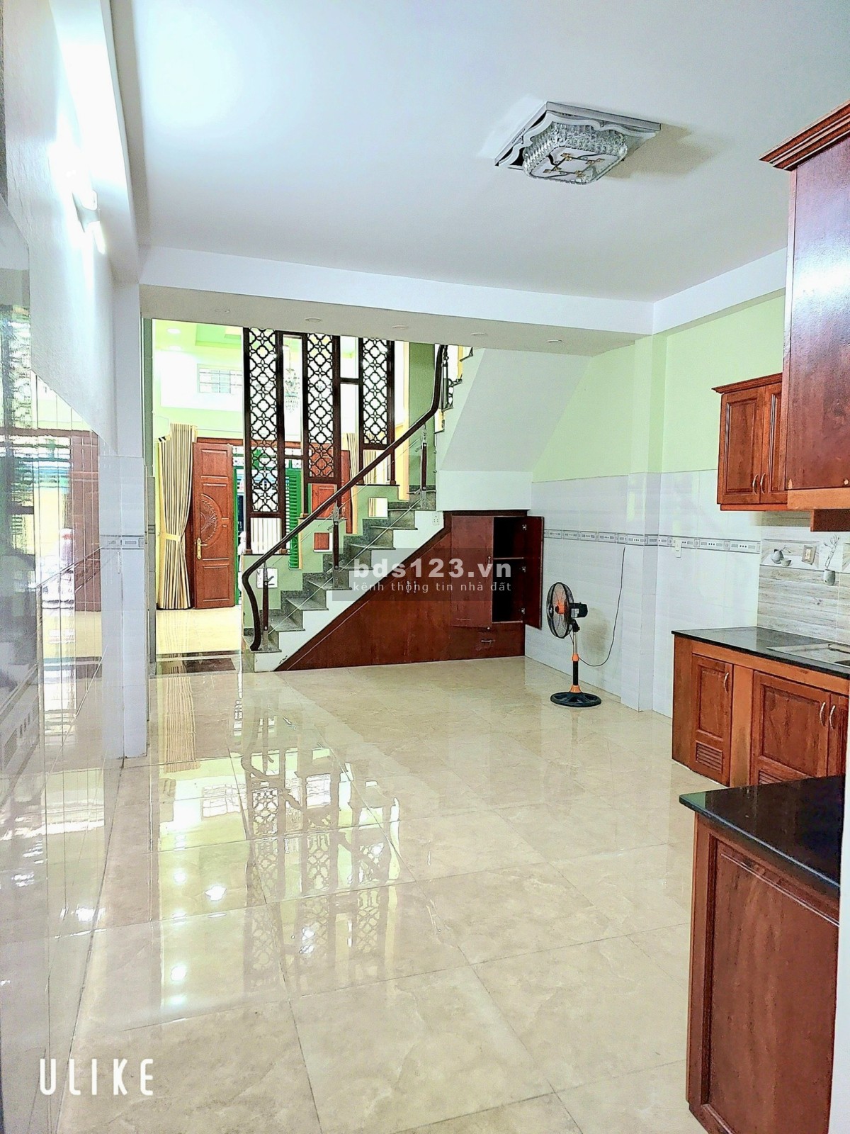 Sản phẩm nhà đẹp Gò Vấp độc quyền nhỉnh giá 7 tỷ đồng