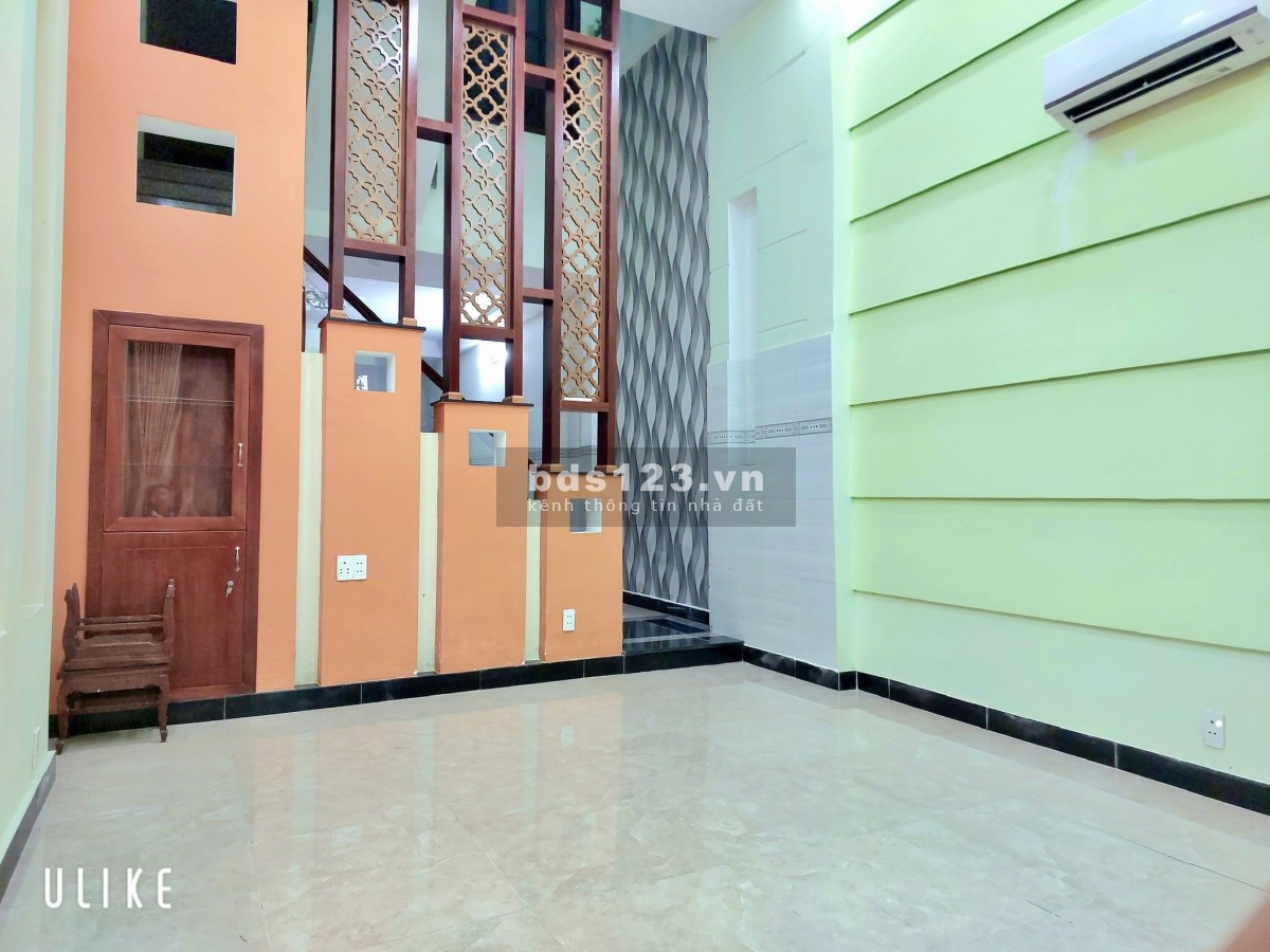 Sản phẩm nhà đẹp Gò Vấp độc quyền nhỉnh giá 7 tỷ đồng