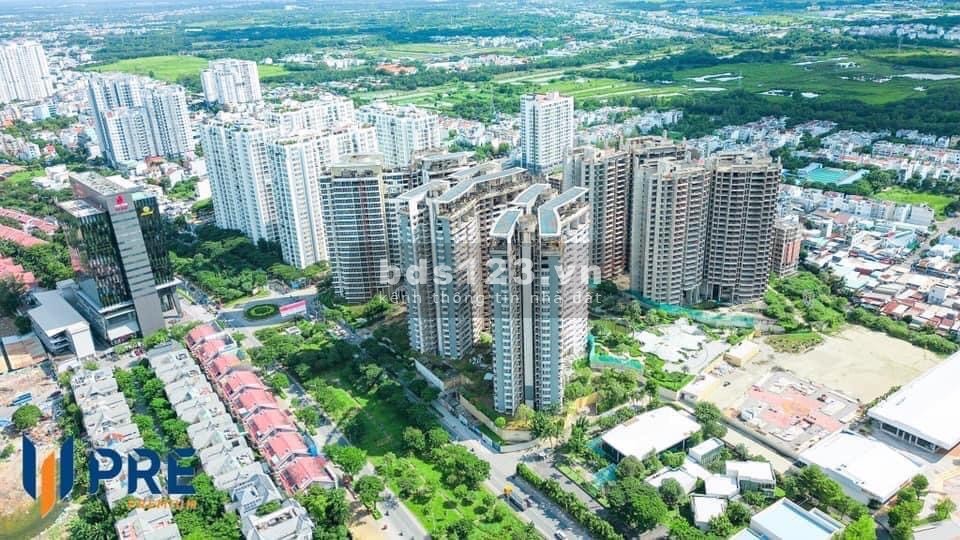 Thanh toán chỉ từ 48 triệu/tháng, The Grand Sentosa Căn Hộ Có Bến Du Thuyền Mở Bán Đợt 1