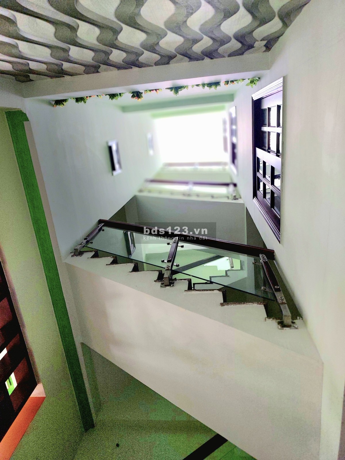 Sản phẩm nhà đẹp Gò Vấp độc quyền nhỉnh giá 7 tỷ đồng
