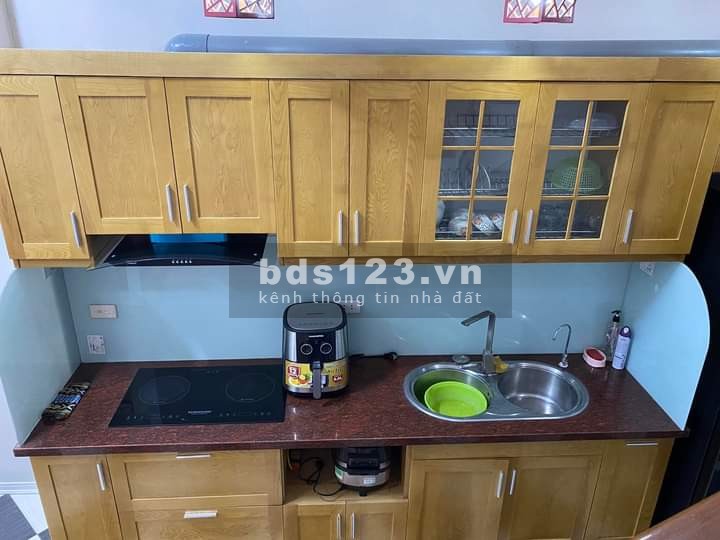 Bán nhà ngõ Tôn Đức Thắng, trung tâm Quận Đống Đa chỉ hơn 2 tỷ, khu dân cư