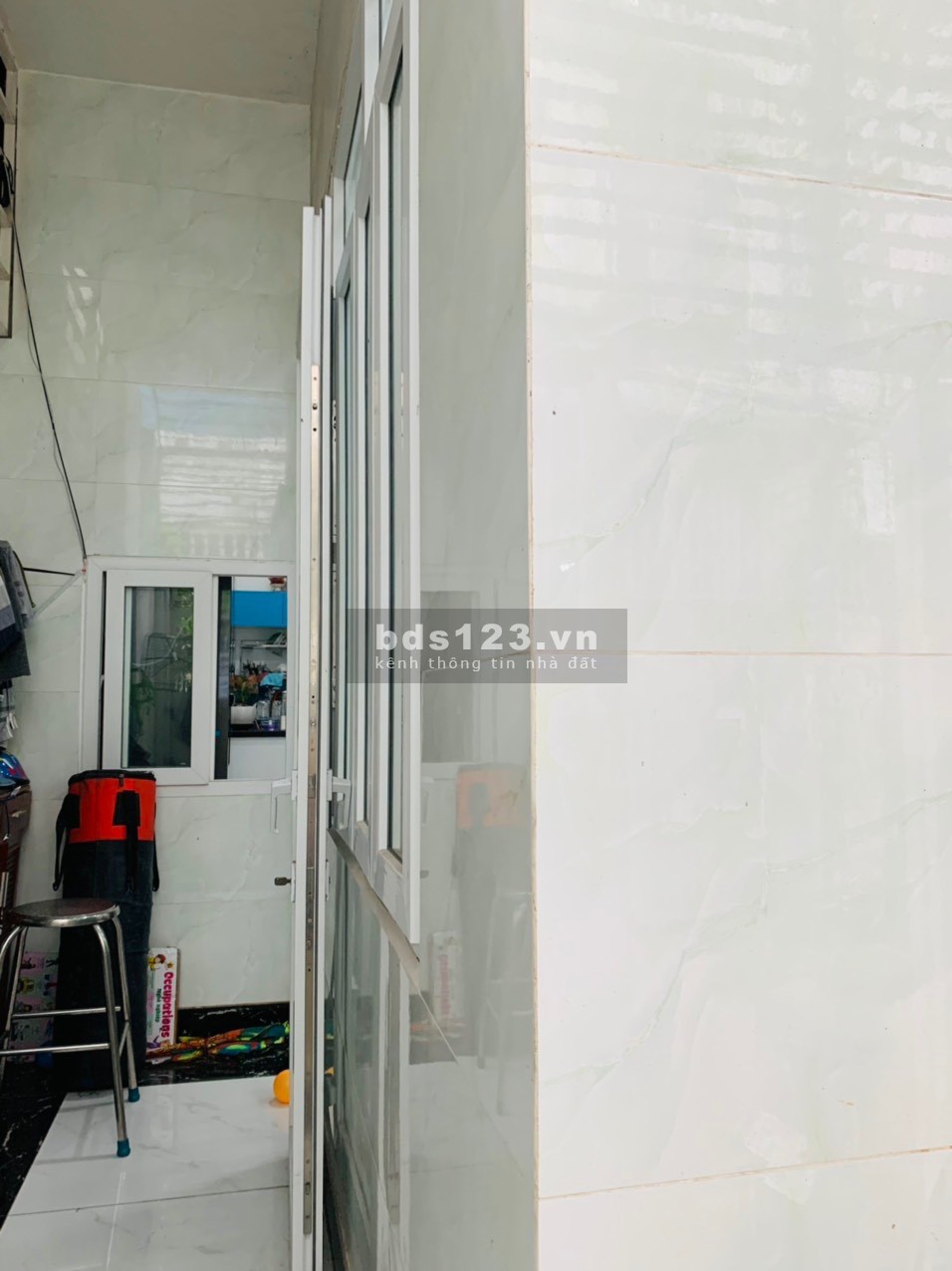 Bán nhà cấp 4 đẹp hẻm 30 đường Lâm Văn Bền, Phường Tân Kiểng, Quận 7