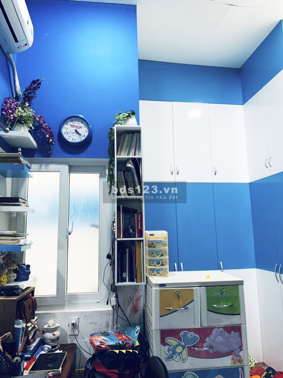 Bán nhà cấp 4 đẹp hẻm 30 đường Lâm Văn Bền, Phường Tân Kiểng, Quận 7