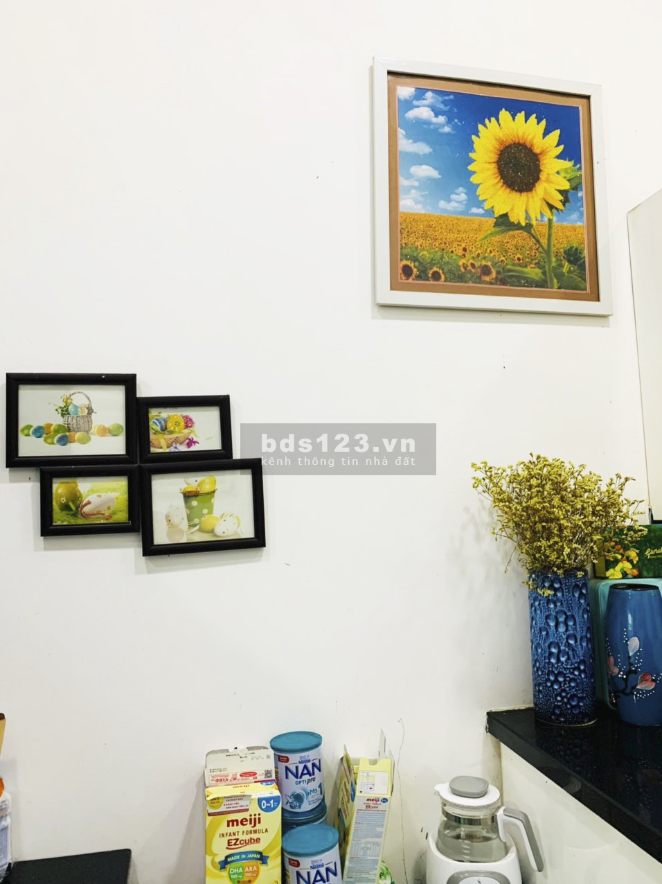 Bán nhà cấp 4 đẹp hẻm 30 đường Lâm Văn Bền, Phường Tân Kiểng, Quận 7