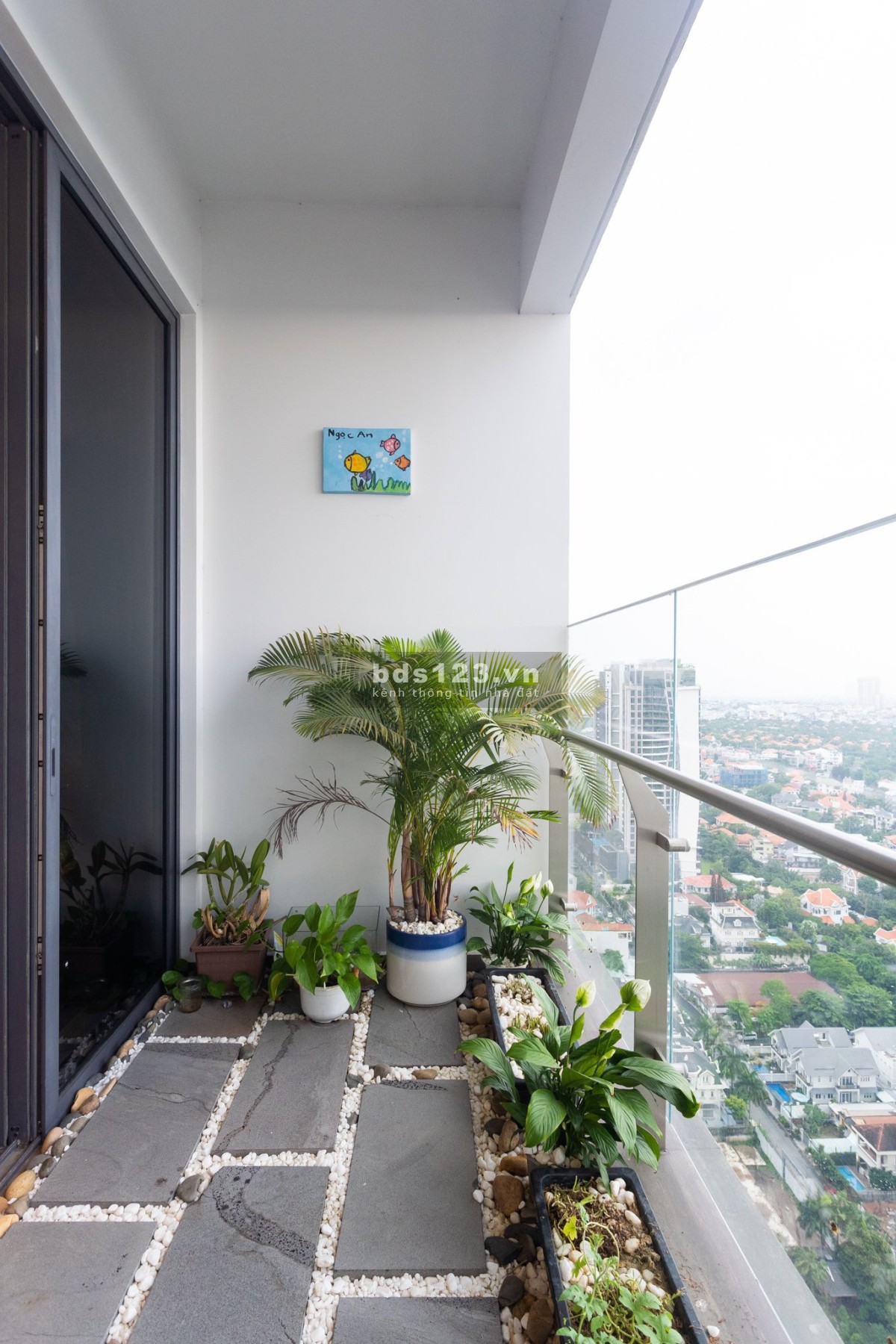 Chính chủ cần bán căn 3PN view sông, dự án Q2 Thảo Điền, Giá tốt