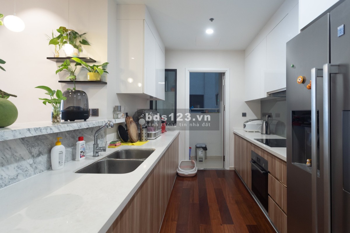 Chính chủ cần bán căn 3PN view sông, dự án Q2 Thảo Điền, Giá tốt