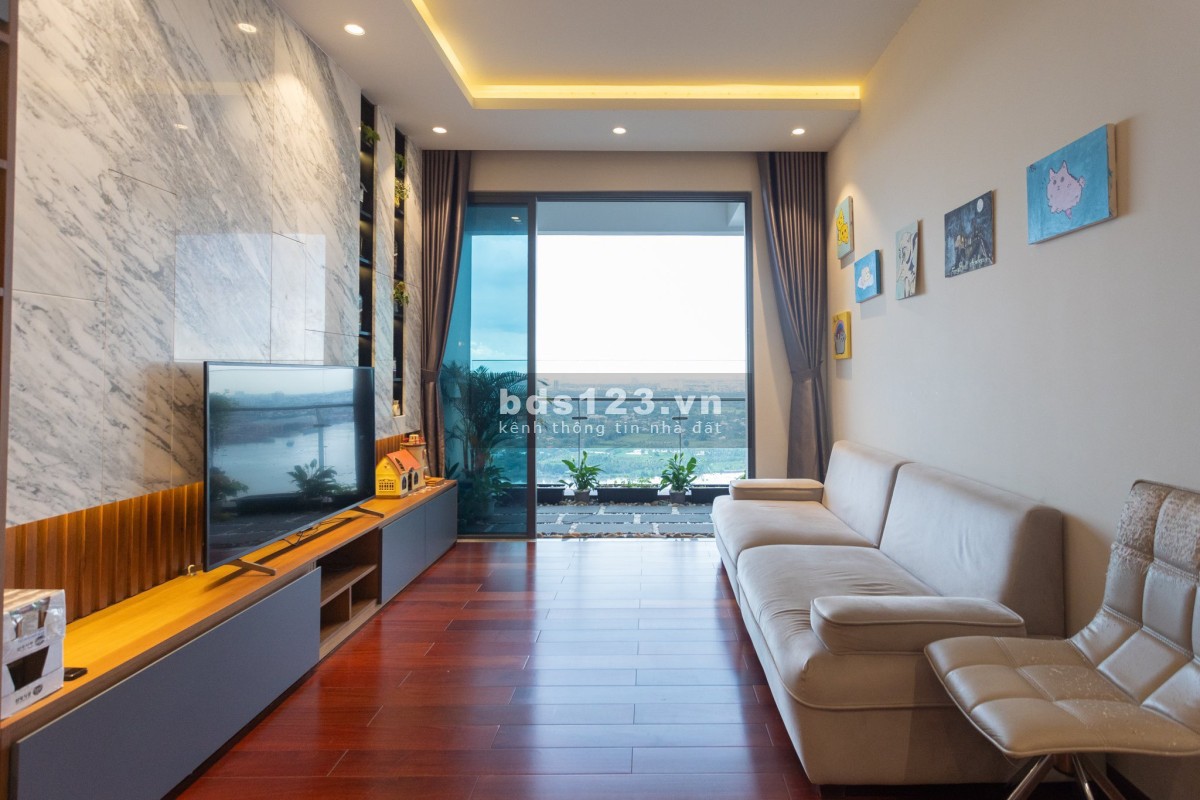 Chính chủ cần bán căn 3PN view sông, dự án Q2 Thảo Điền, Giá tốt