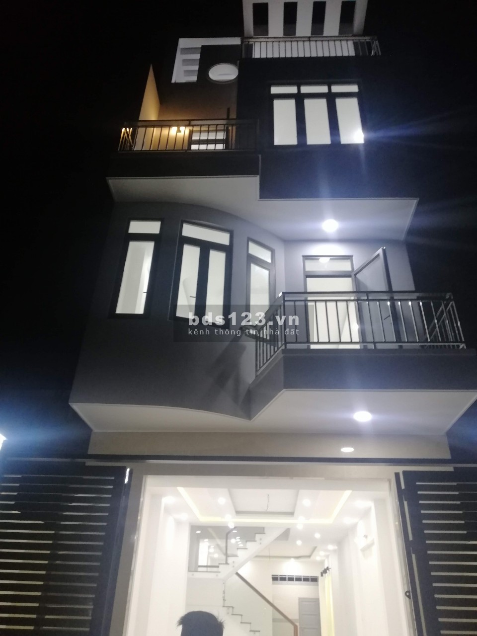 Chính chủ cho thuê nhà mới, gần trường ĐH liên hệ 0934131180 Thu Ngọc