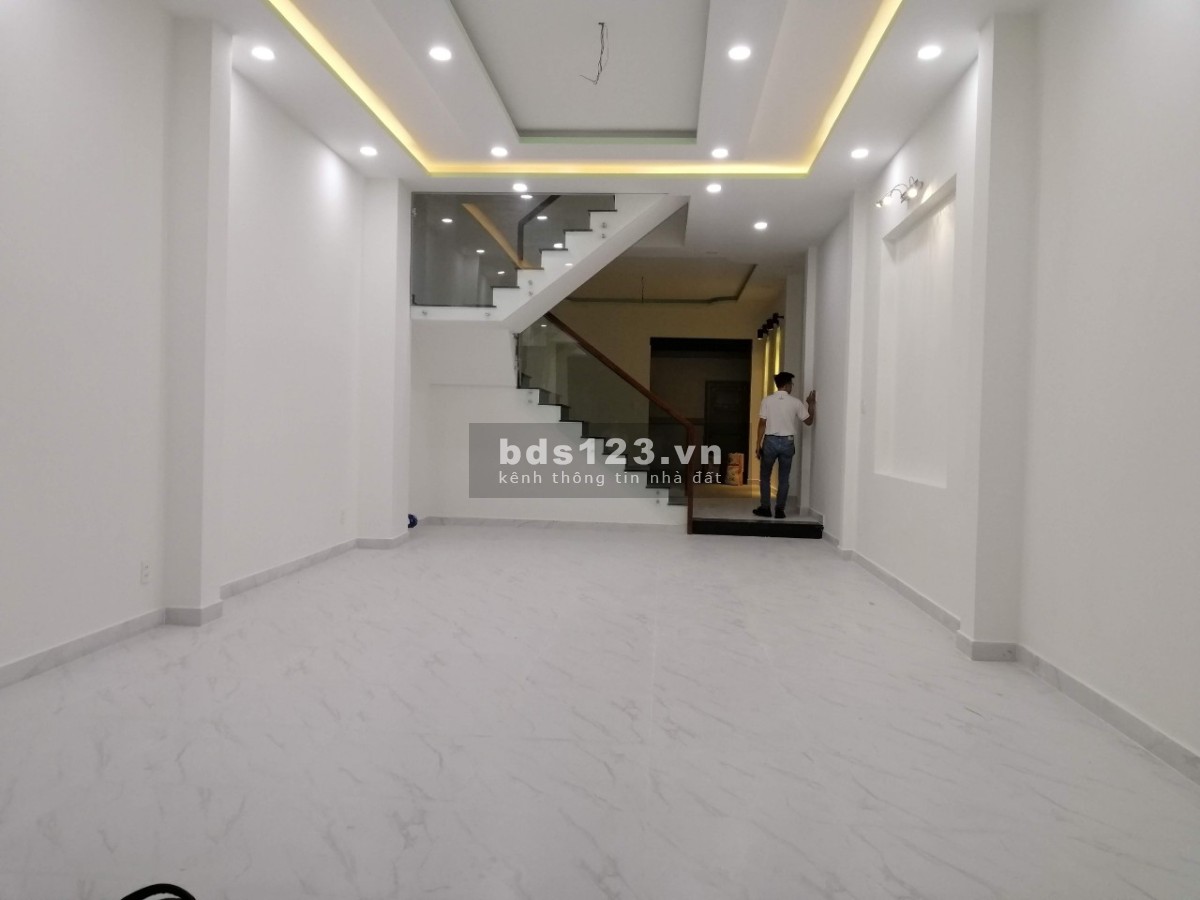 Chính chủ cho thuê nhà mới, gần trường ĐH liên hệ 0934131180 Thu Ngọc