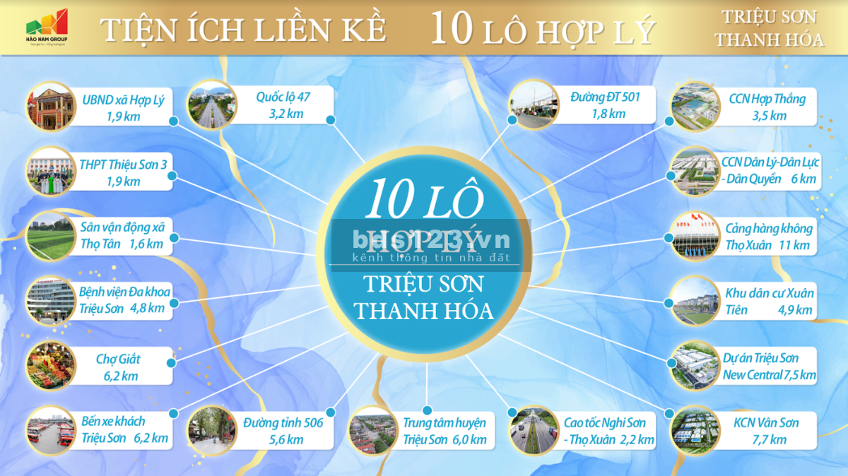 Đất nền có thổ cư diện tích khoảng 120m² đến 210m² LH 0358227187