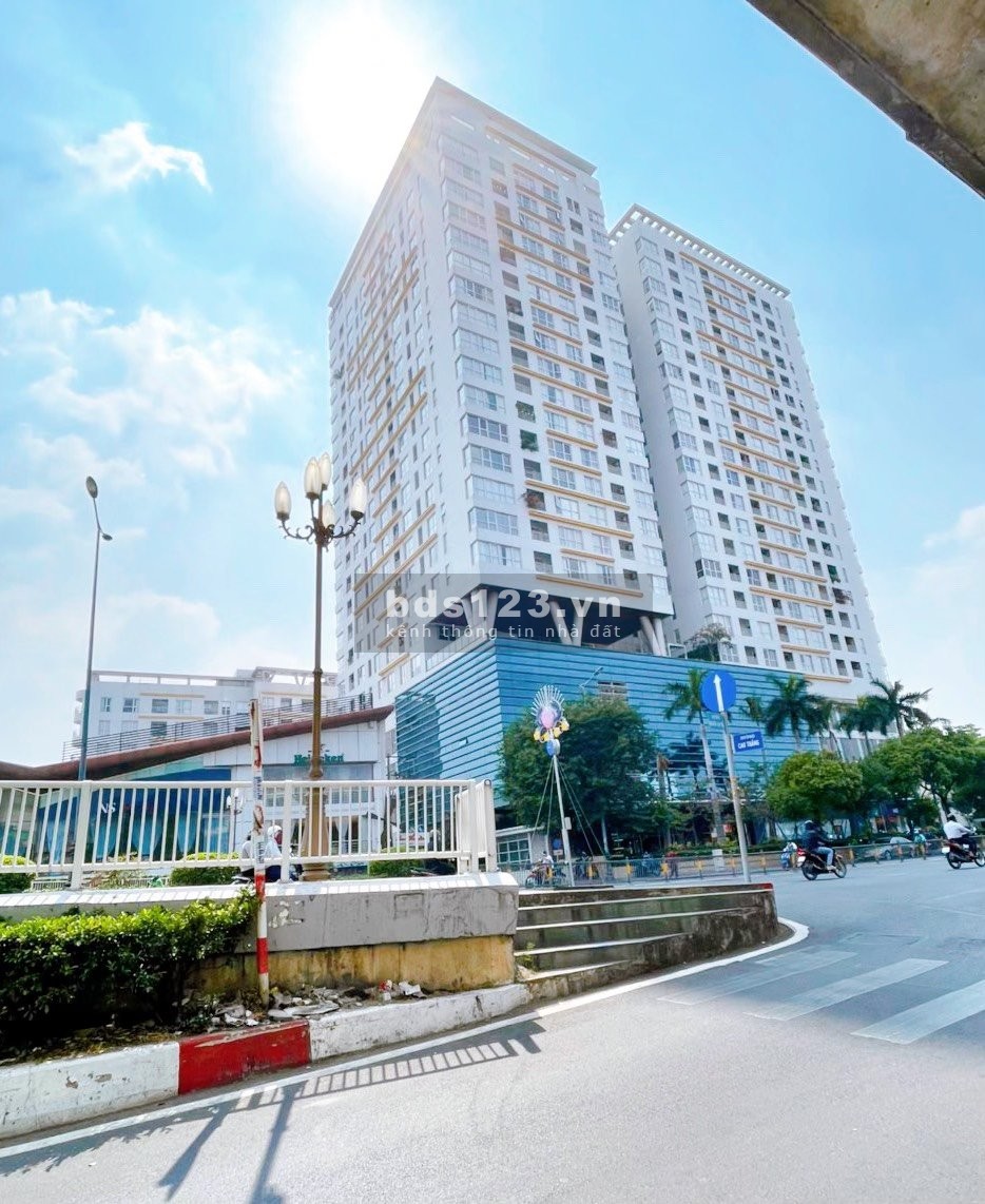 Căn hộ 2PN diện tích sử dụng 71m2 Prince Residence bán giá mềm view đẹp