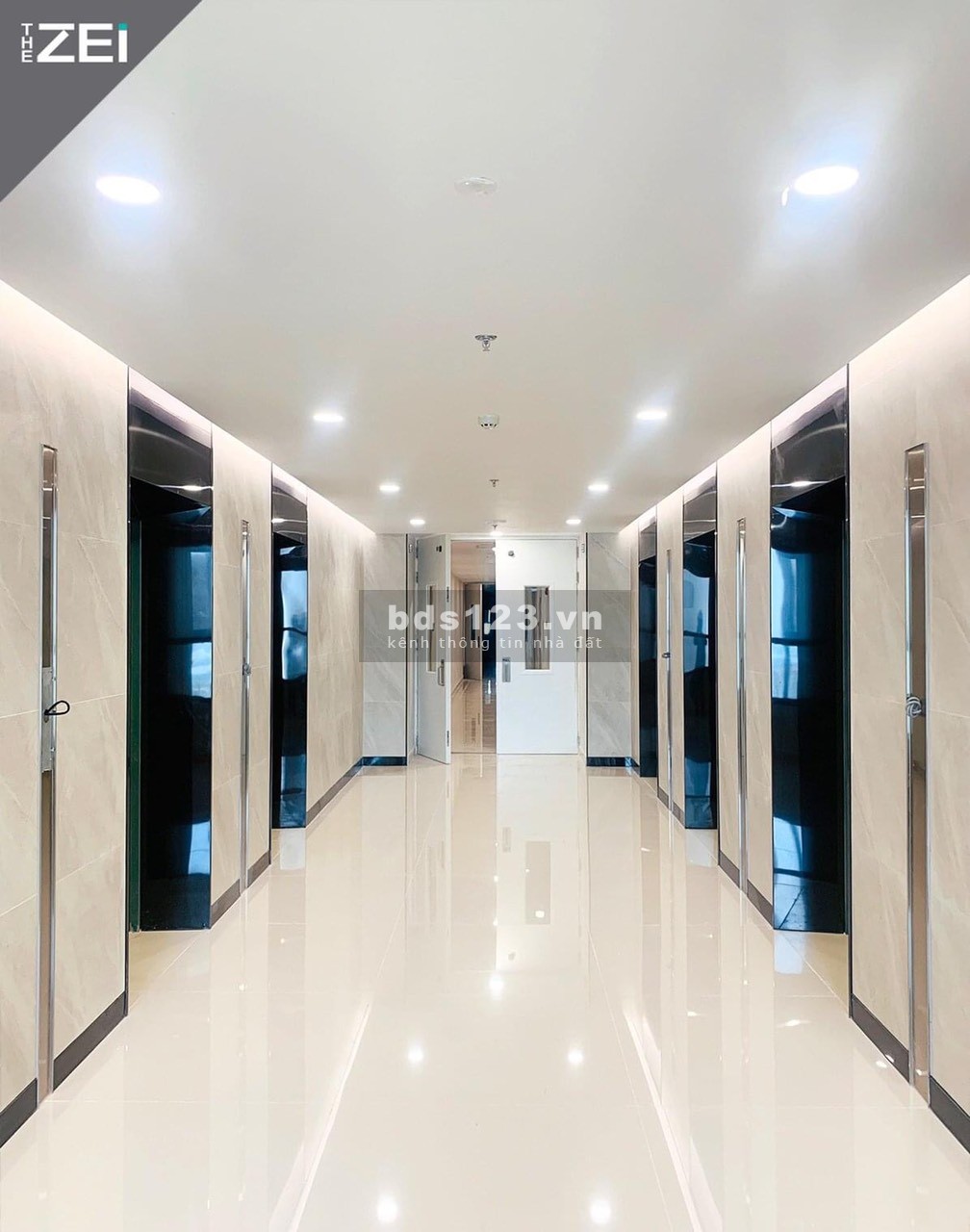 Chính chủ cần bán nhanh căn 3pn, dt 103m2, tầng trung đẹp chung cư The Zei từ 5.5 tỷ, lh 0374402946