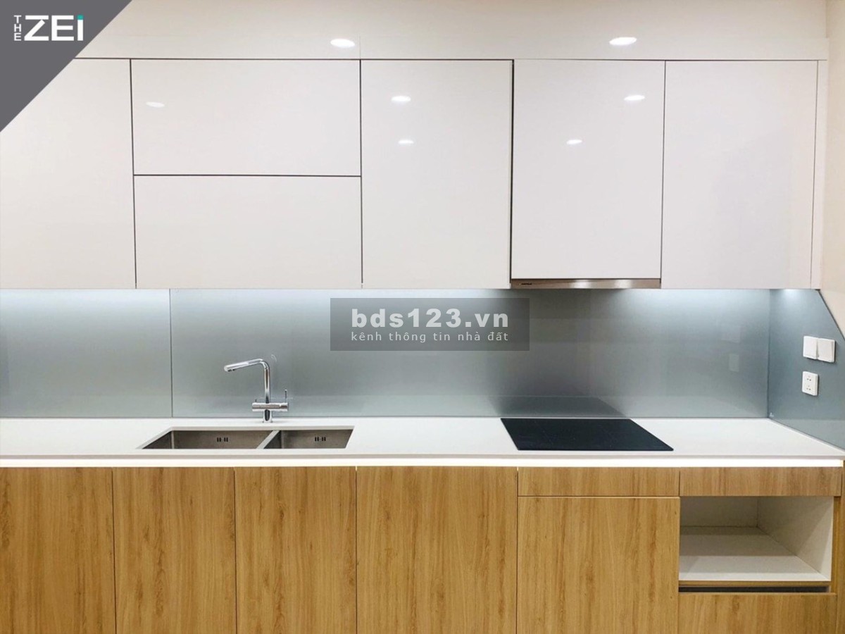 Chính chủ cần bán nhanh căn 3pn, dt 103m2, tầng trung đẹp chung cư The Zei từ 5.5 tỷ, lh 0374402946