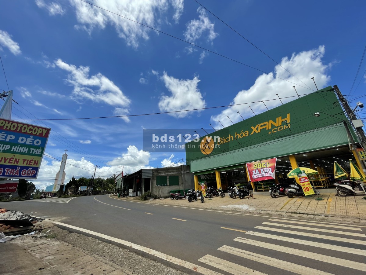 Bán đất nền xã Lộc Ngãi. Bảo Lâm Với diện tích 200m2, sổ hồng riêng, công chứng ngay