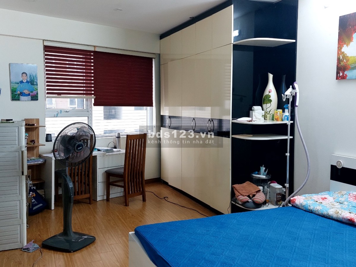 Tìm chủ mới cho căn hộ 116m2-3 ngủ tại Victoria Văn Phú Hà Đông Hà Nội