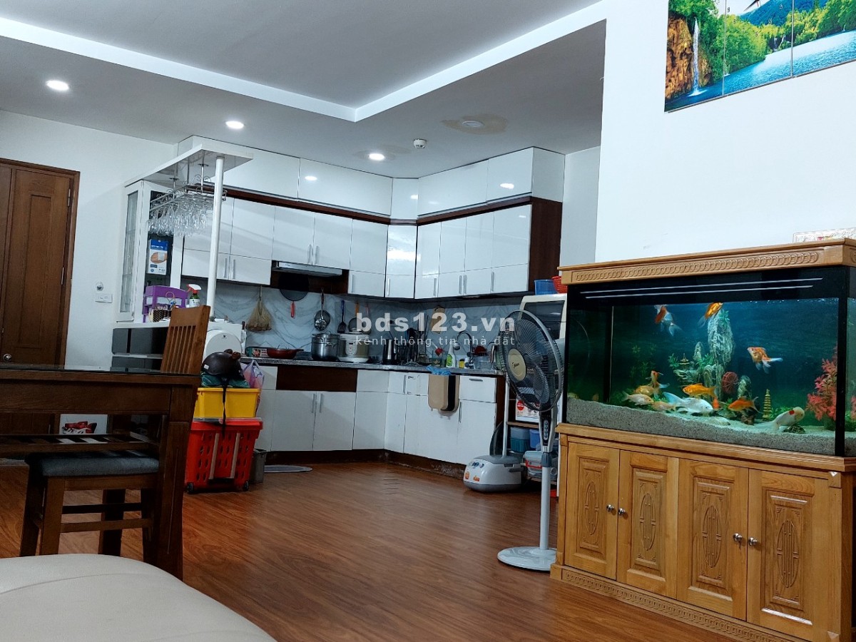 Tìm chủ mới cho căn hộ 116m2-3 ngủ tại Victoria Văn Phú Hà Đông Hà Nội