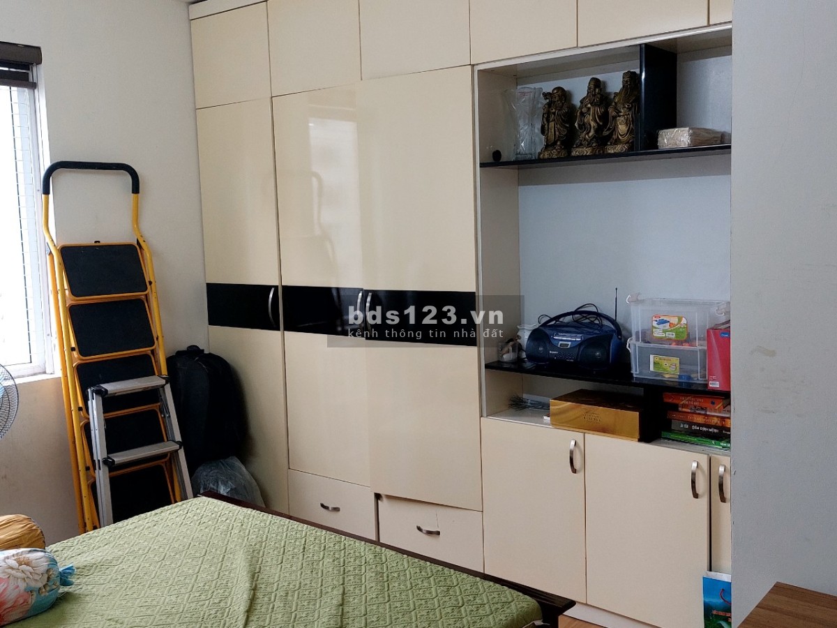 Tìm chủ mới cho căn hộ 116m2-3 ngủ tại Victoria Văn Phú Hà Đông Hà Nội