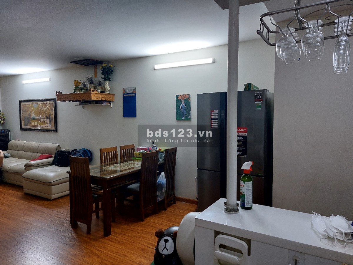 Tìm chủ mới cho căn hộ 116m2-3 ngủ tại Victoria Văn Phú Hà Đông Hà Nội