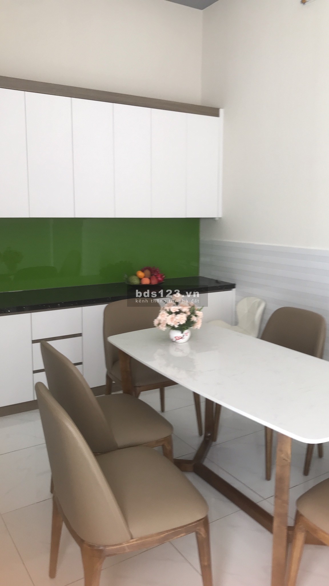 Nhà mới cần bán gấp sổ hồng riêng, diện tích lớn, phù hợp sống và đầu tư tại Long An