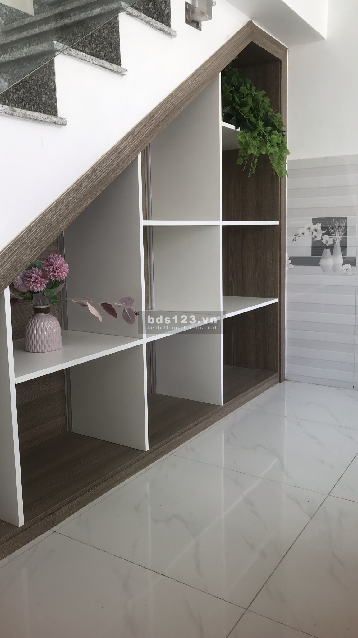 Nhà mới cần bán gấp sổ hồng riêng, diện tích lớn, phù hợp sống và đầu tư tại Long An