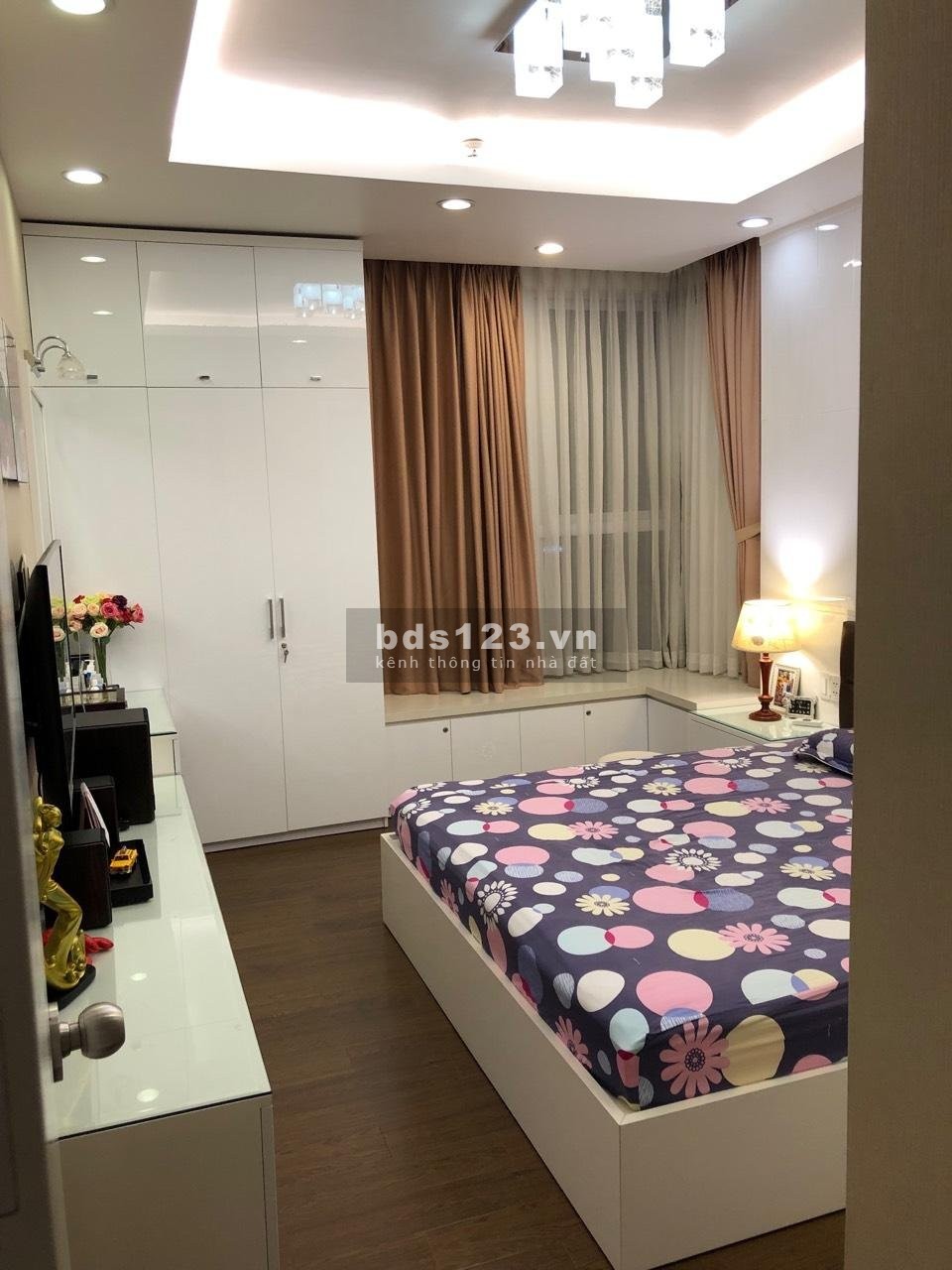 Căn hộ 2PN diện tích sử dụng 71m2 Prince Residence bán giá mềm view đẹp