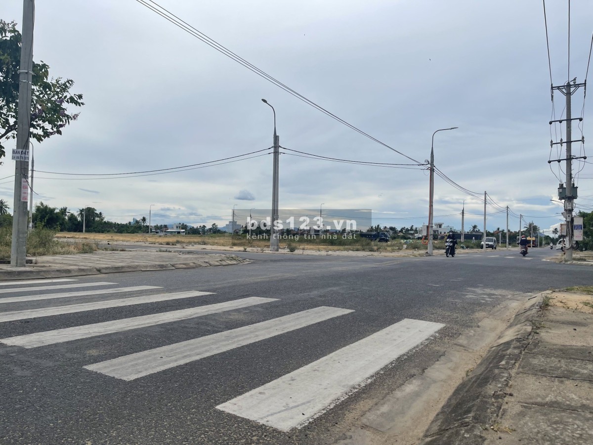 Đất nền sổ đỏ Đông Hòa - Vị trí chiến lược giữa Tuy Hòa và Bắc Vân Phong