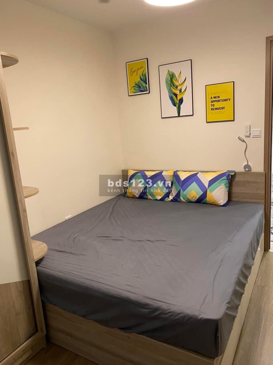 Cần tiền nên bán gấp căn 1N + 1 giá 1.28 tỷ tại Vinhomes Ocean Park LH: 0965 479 380