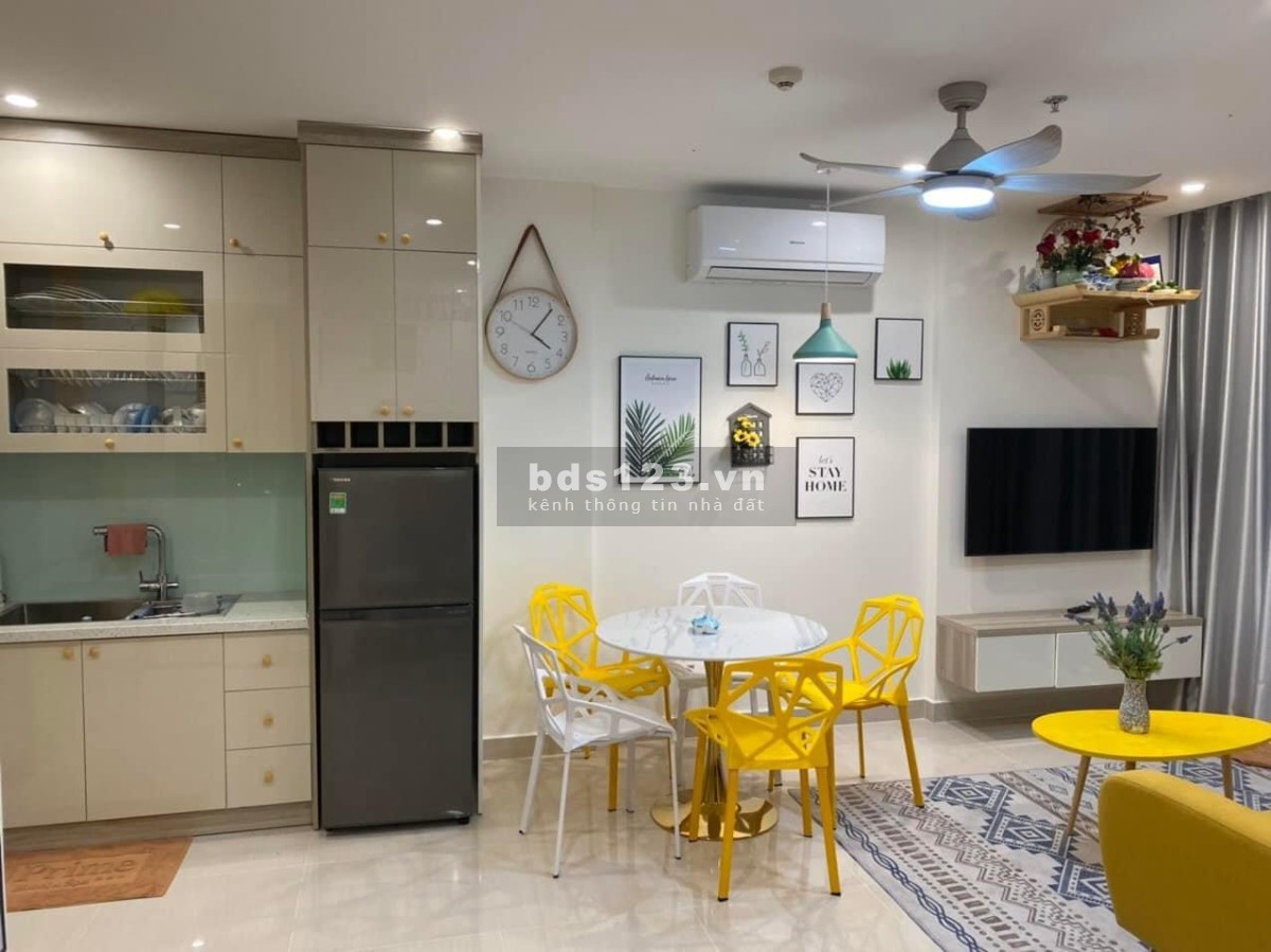 Cần tiền nên bán gấp căn 1N + 1 giá 1.28 tỷ tại Vinhomes Ocean Park LH: 0965 479 380