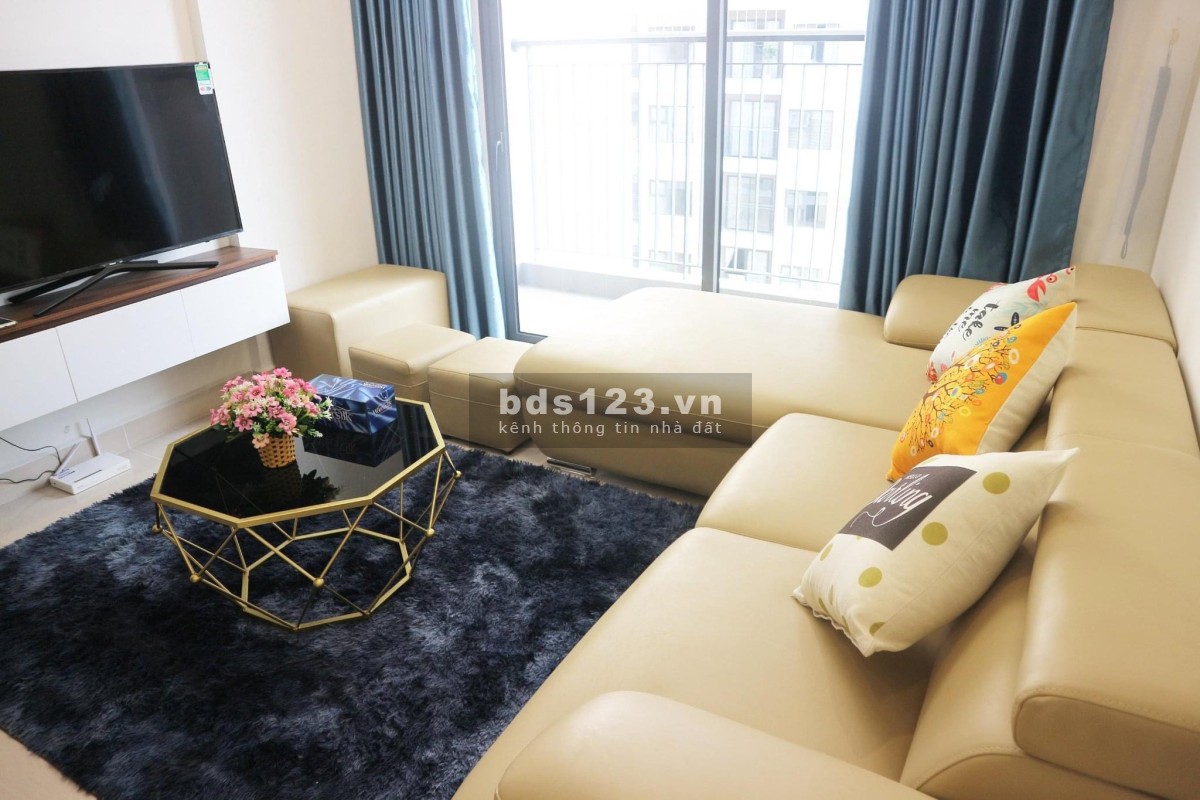 Bán cắt lỗ căn hộ chung cư 2PN 2VS tại Vinhomes Ocean Park giá 1.88 tỷ LH: 0965 479 380