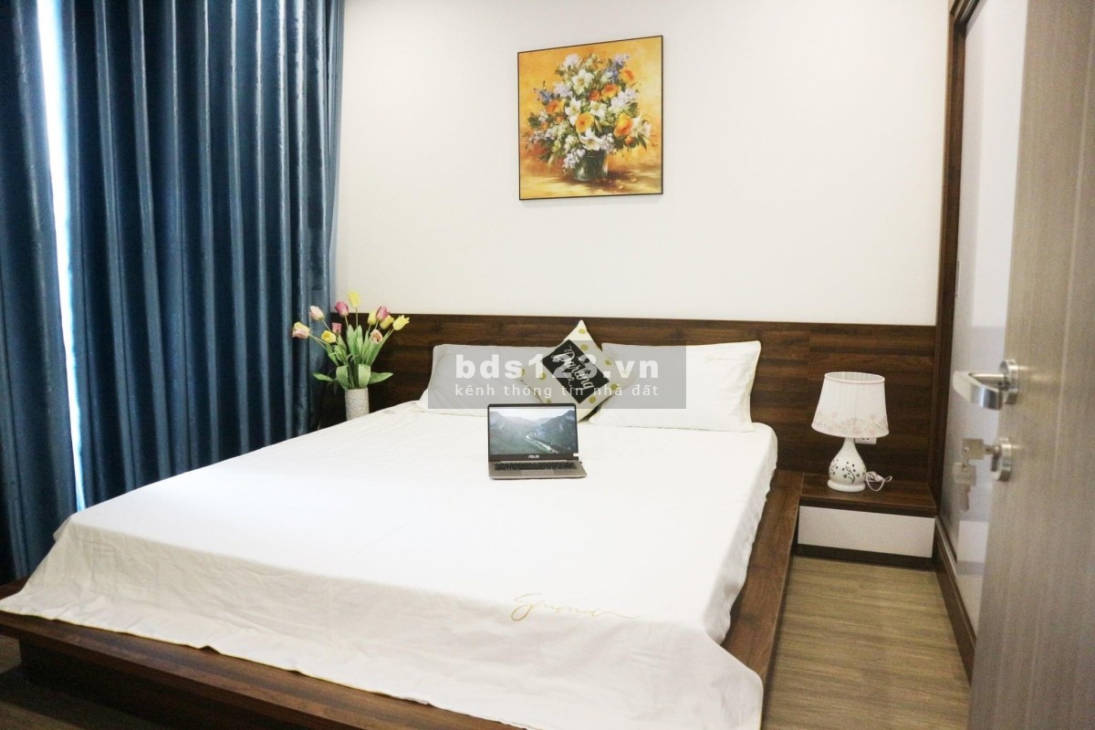 Bán cắt lỗ căn hộ chung cư 2PN 2VS tại Vinhomes Ocean Park giá 1.88 tỷ LH: 0965 479 380