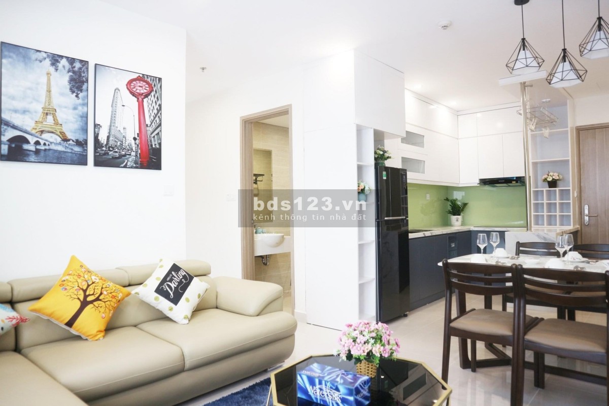 Bán cắt lỗ căn hộ chung cư 2PN 2VS tại Vinhomes Ocean Park giá 1.88 tỷ LH: 0965 479 380